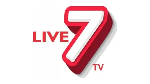 Live 7 Bharat cover Live 7 Bharat cover