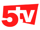 5TV logo