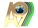 A9 logo