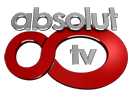 Absolut TV logo