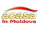 Acasa în Moldova logo