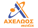 Acheloos TV logo