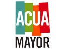Acua Mayor logo