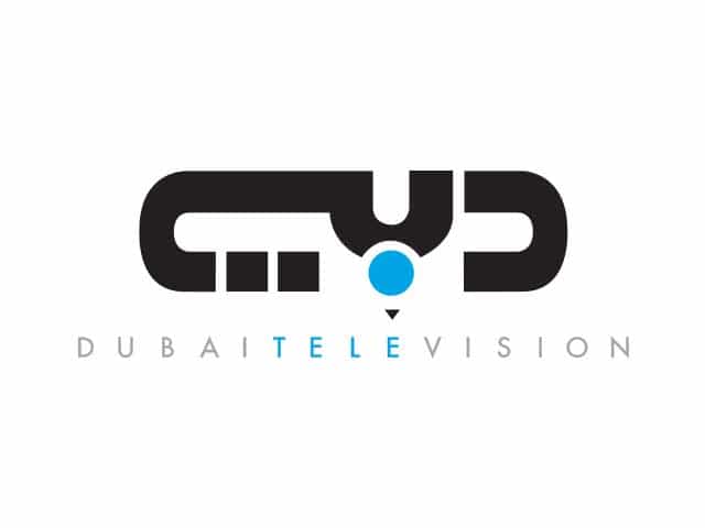 Dubai Life TV logo