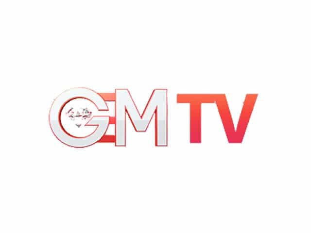 GEM TV logo