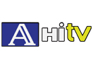 Ahi TV logo