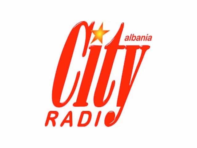City Radio logo
