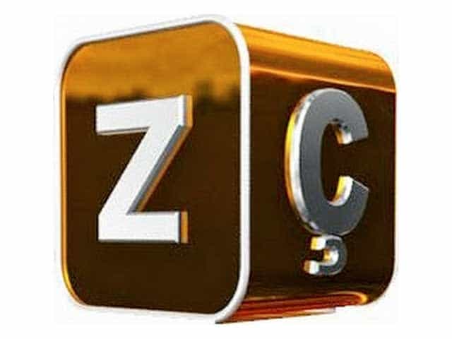 TV Cegrani Media logo