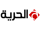 Al Hurria logo