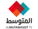 Al Mutawassit TV logo