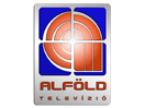 Alföld TV logo