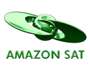 Amazon Sat logo
