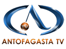 Antofagasta TV logo