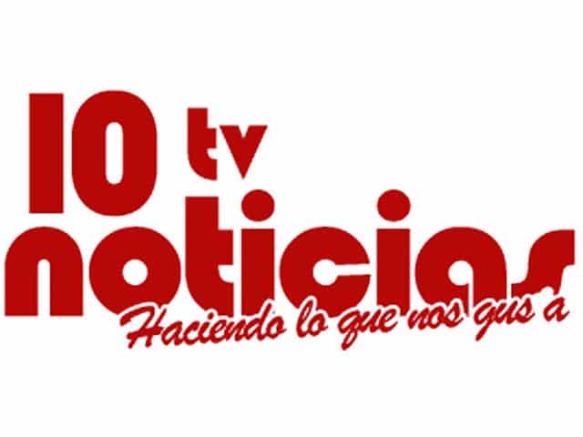 10tv Radio logo