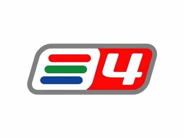 Canal 4 Esquel logo