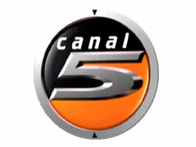 Canal 5 de Tucumán logo