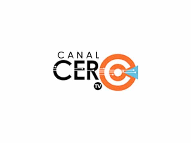 Canal Cero TV logo