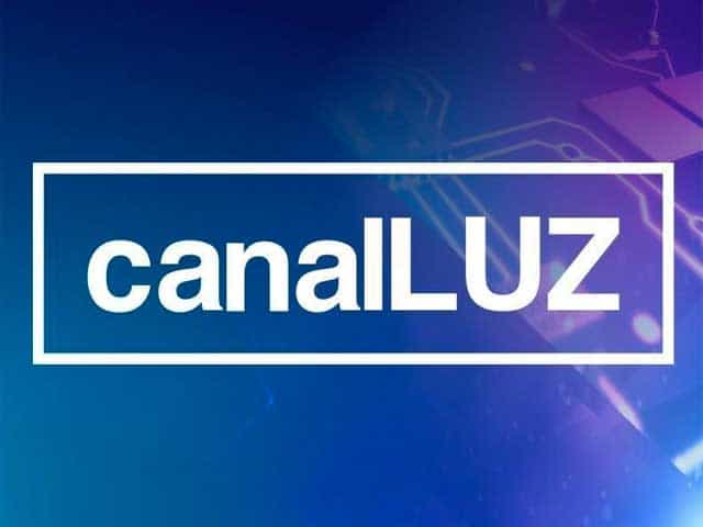 Canal Luz logo