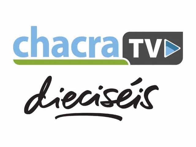 Chacra TV logo