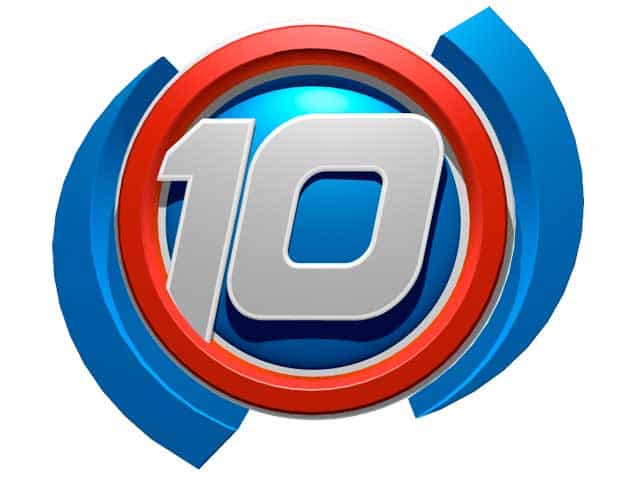 Tele 10 logo