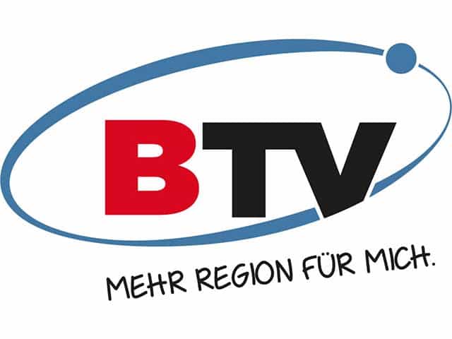 BTV Salzkammergut logo