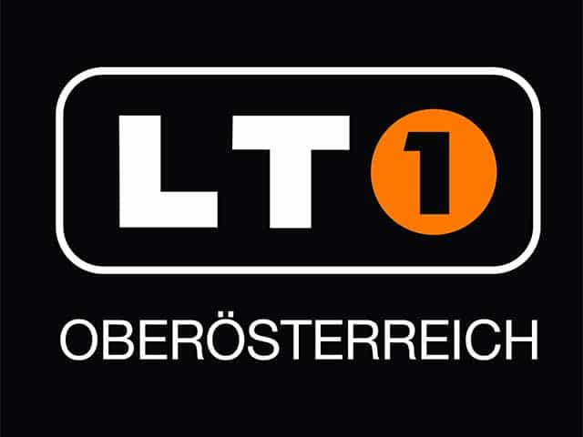 LT 1 logo