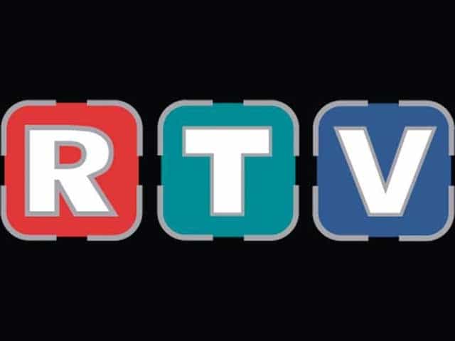RTV logo