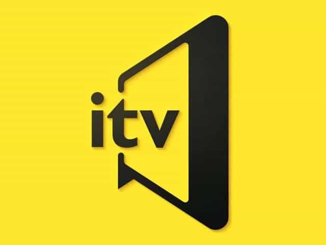 Ictimai TV logo