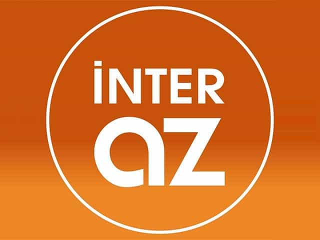 InterAz logo