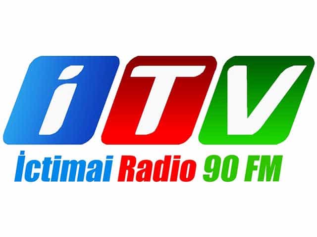 ITV Radio logo