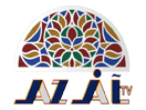 Azaal TV logo
