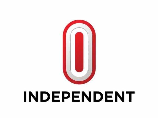 Independent TV logo