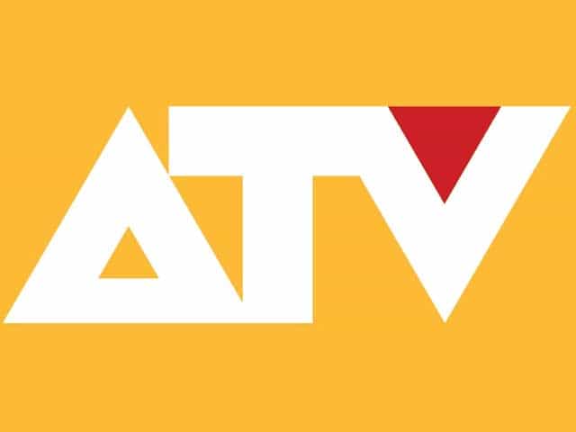Antwerpen TV logo