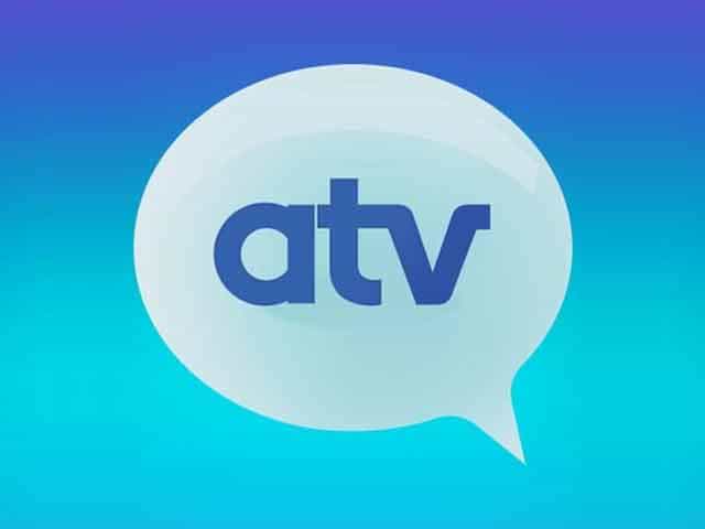 ATV logo