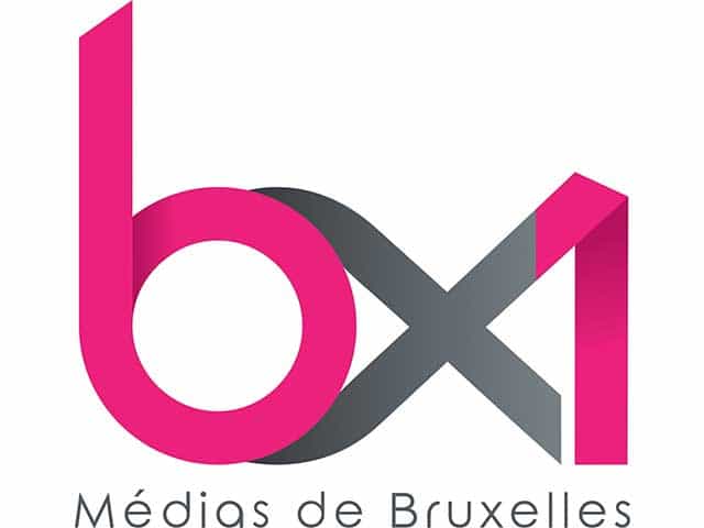 BX1 TV logo