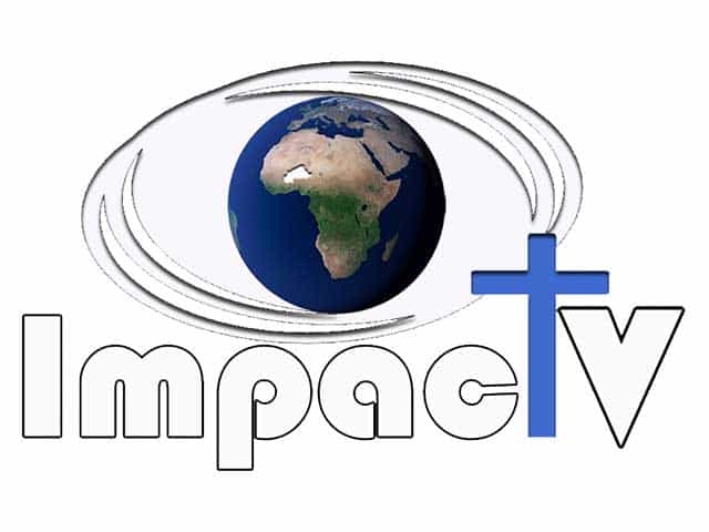 Impact TV logo
