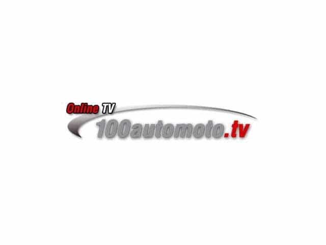 100% Auto Germania logo