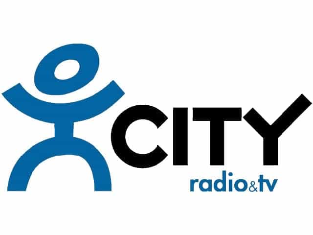 City TV logo