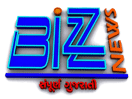 Bizz News logo