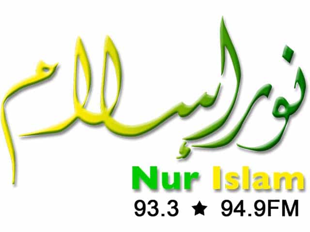 Nur Islam logo