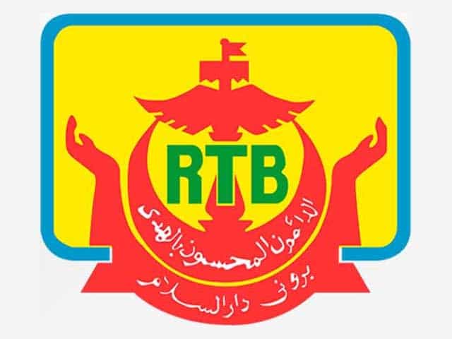 RTB TV logo