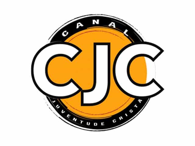 Canal da Juventude Cristã logo