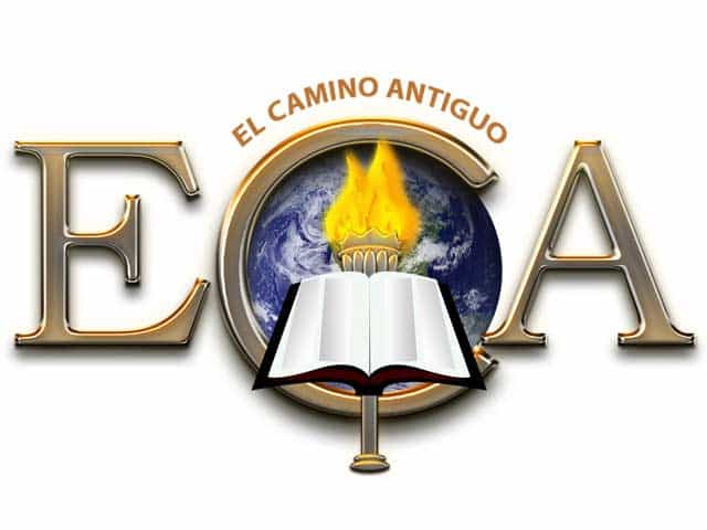 El Camino Antiguo logo