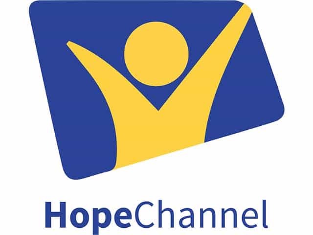 Hope Channel South America logo