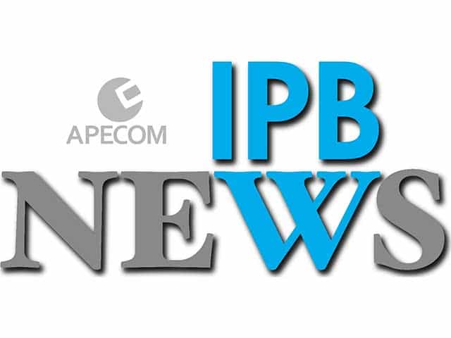 IPB News logo