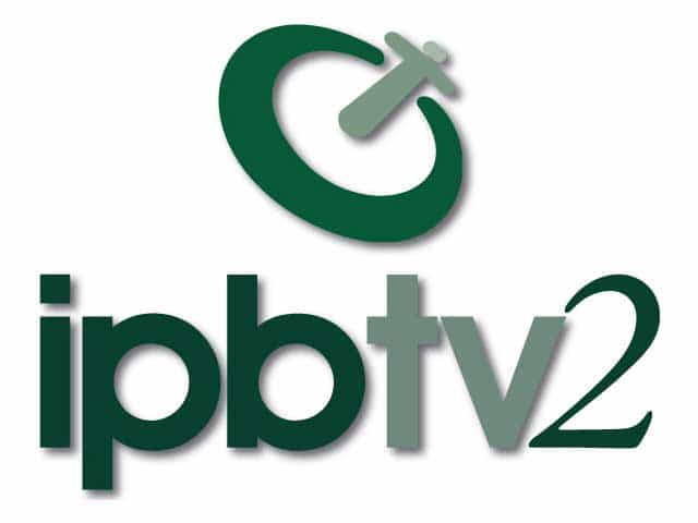 IPB TV 2 logo