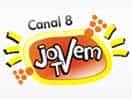 Jovem TV logo