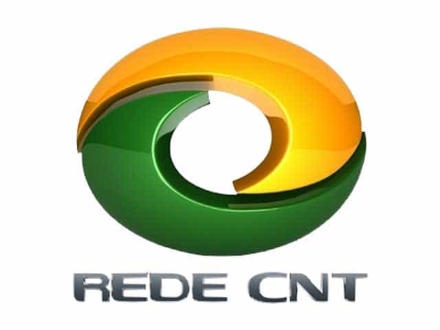 Rede CNT Curitiba logo