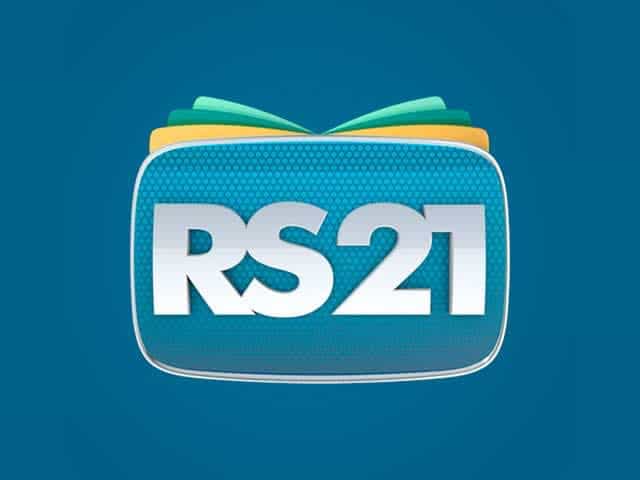 Rede Século 21 logo