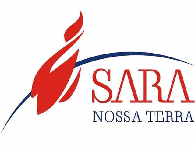 Sara Online TV logo